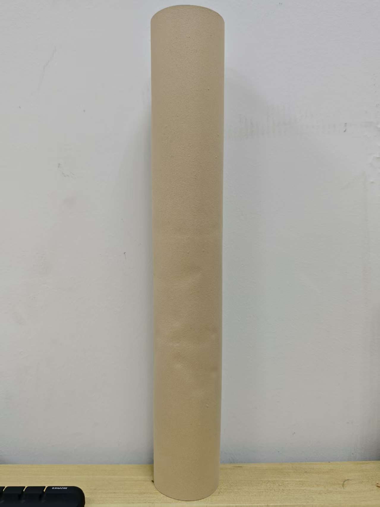 书画用大张菌丝纸